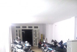 Giảm Sốc 500tr Bán Nhà 5 Tầng 4.6x19.3m Chỉ 10 tỷ Dòng Tiền 400tr.năm Khu Vip Bên Sông Giga Mall Phạm Văn Đồng Hiệp Bình Chánh Thủ Đức